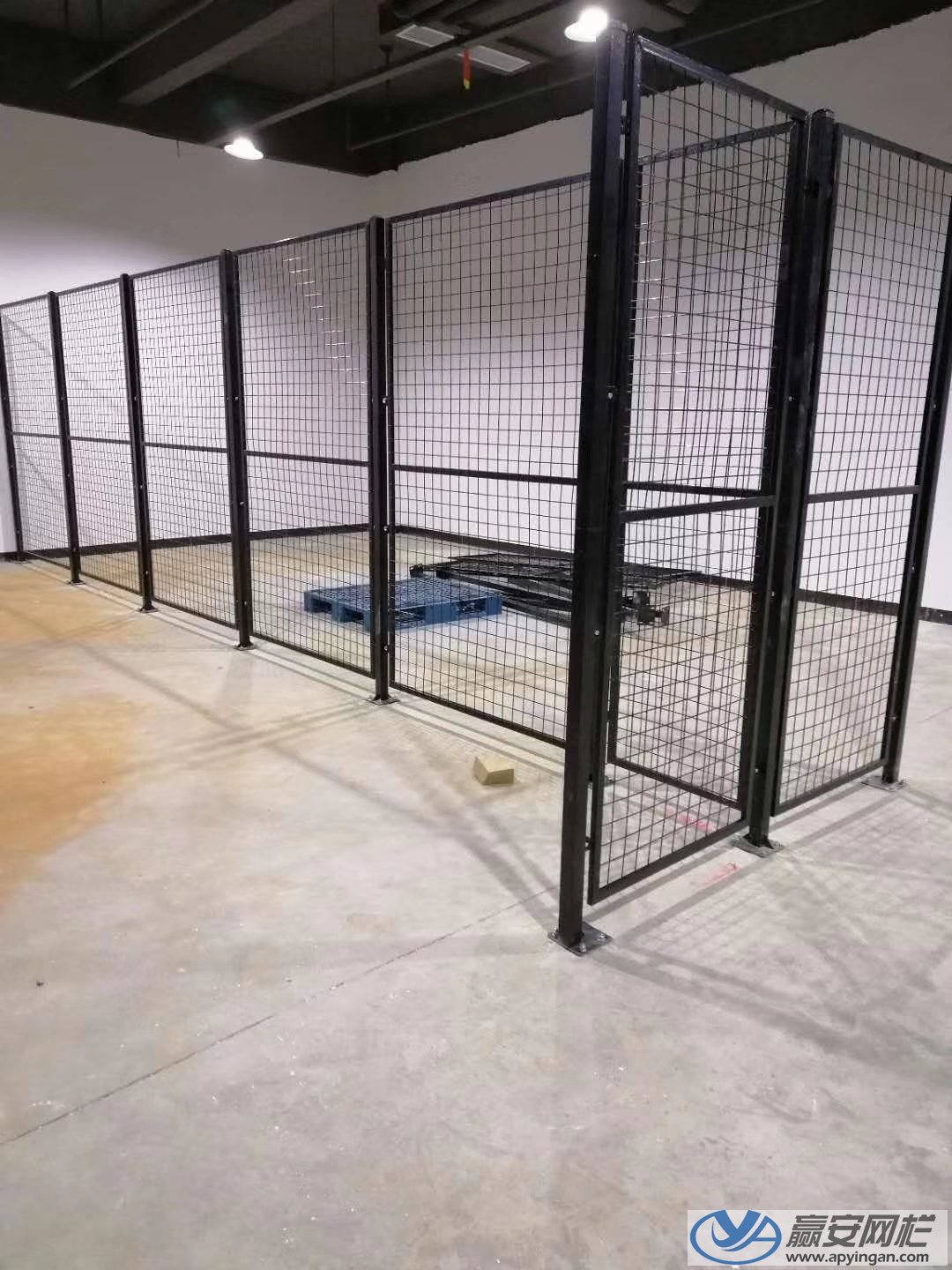 車間隔離網 車間隔離網