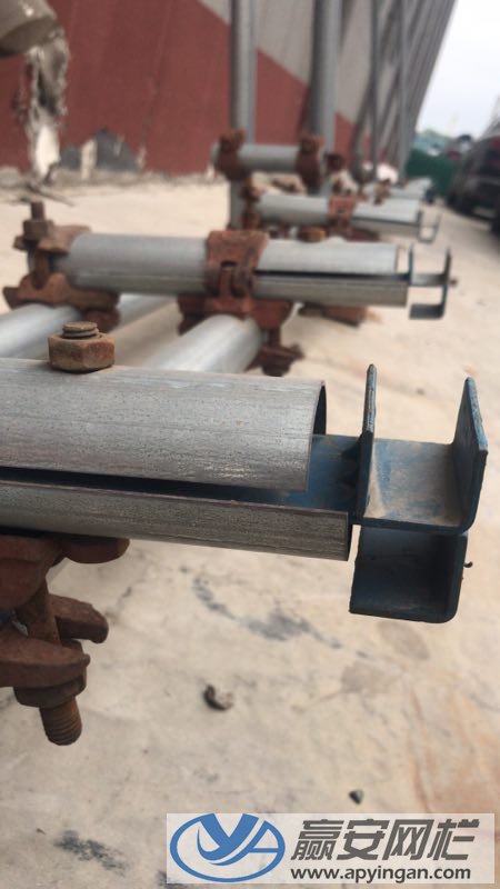 爬架網(wǎng)連接件 爬架網(wǎng)連接件