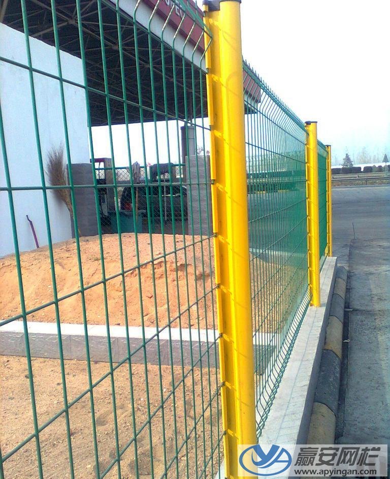 網格圈地護欄圍欄 圈地護欄圍欄