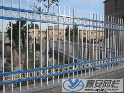 http://www.gxshitian.com圍墻欄桿護欄