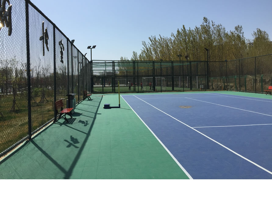 勾花體育場圍網(wǎng)