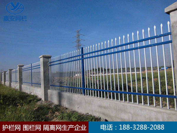 廠區護欄 廠區護欄