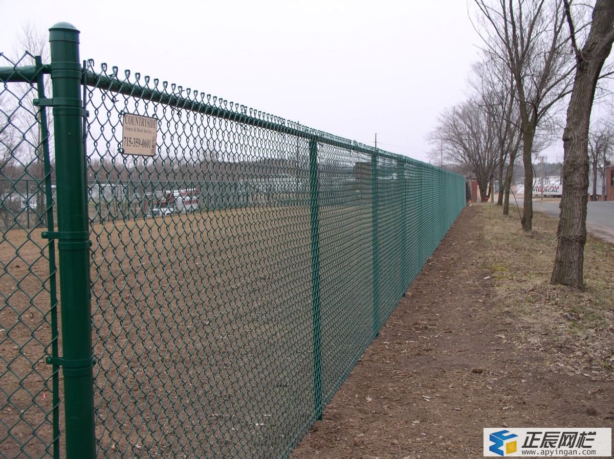 勾花護(hù)欄網(wǎng)