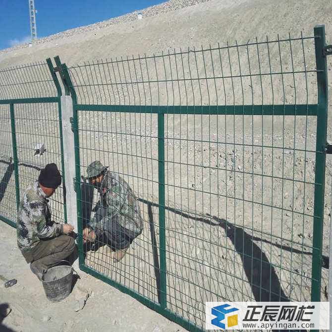 鐵路護欄網(wǎng)