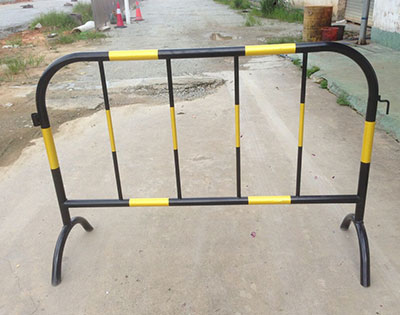 鐵馬護(hù)欄 鐵馬護(hù)欄