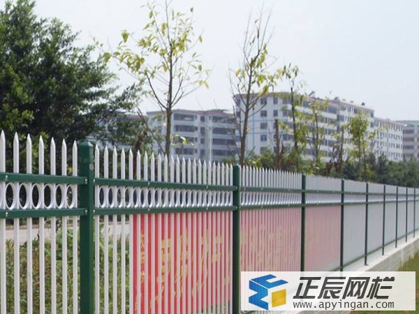 庭院圍墻護(hù)欄