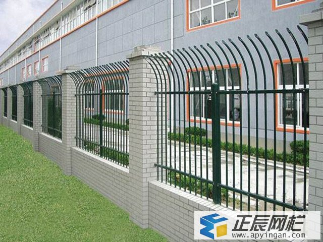 庭院圍墻護(hù)欄