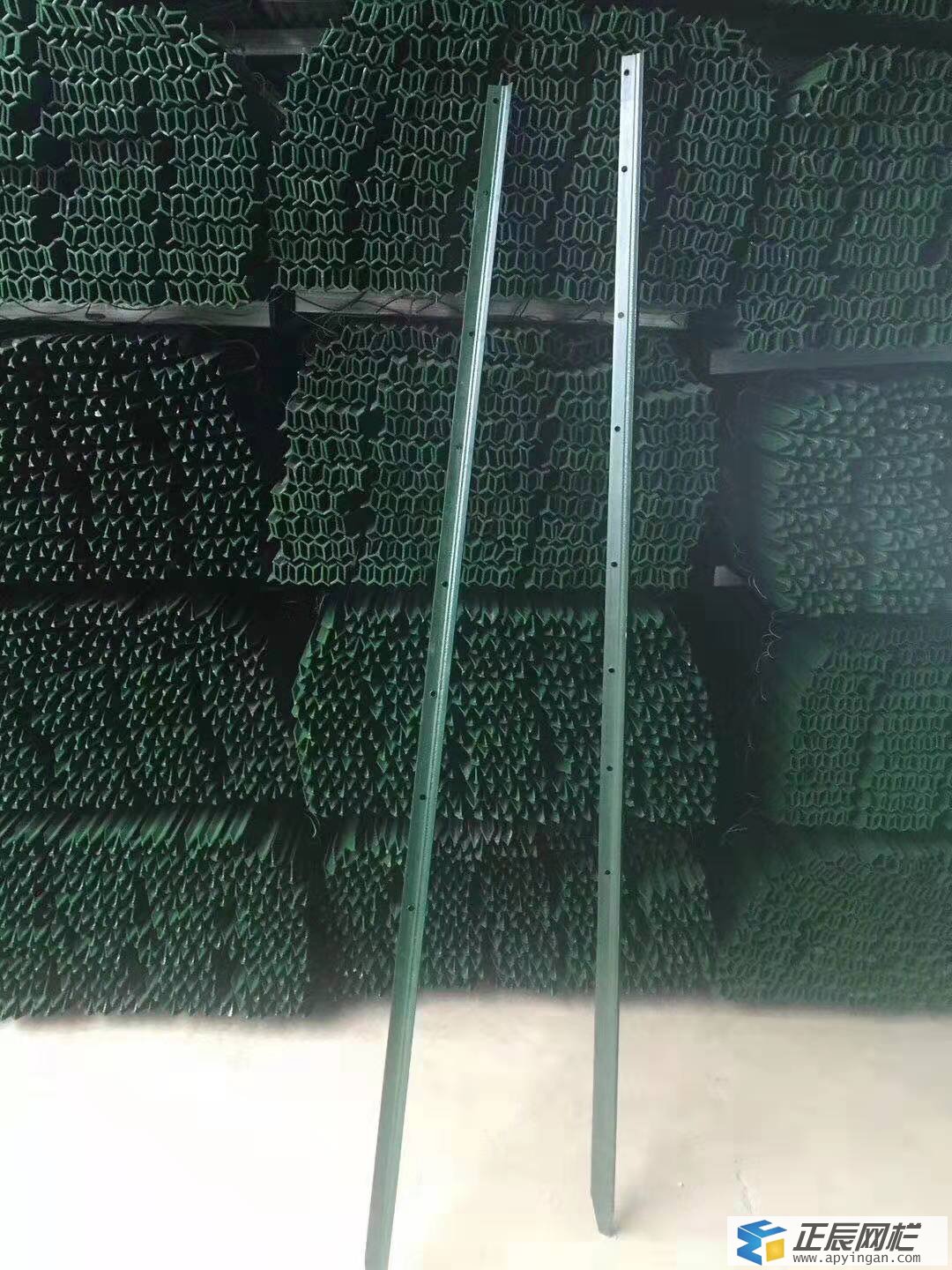 養(yǎng)鹿圍欄網(wǎng)立柱