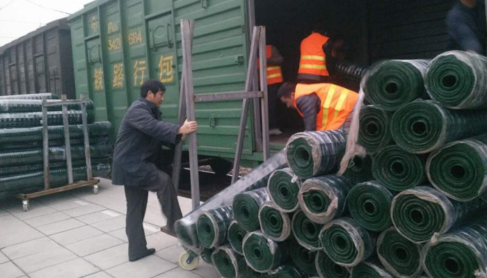 養(yǎng)雞護欄網