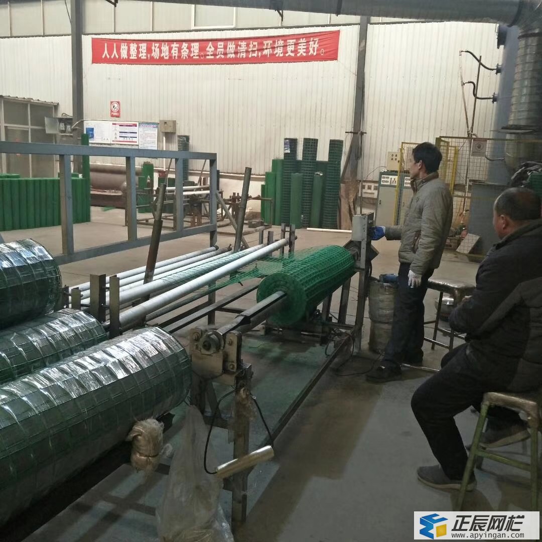 養(yǎng)雞護欄網