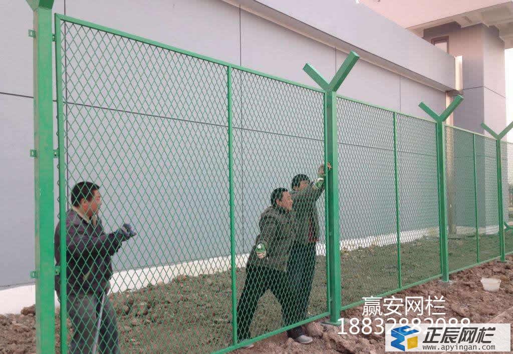 護(hù)欄網(wǎng)