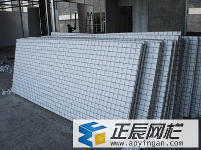 舒樂板網(wǎng)片