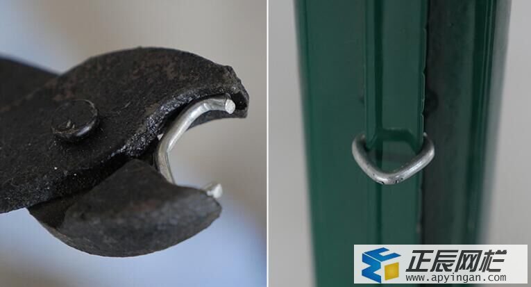 養(yǎng)殖場(chǎng)圍欄網(wǎng)