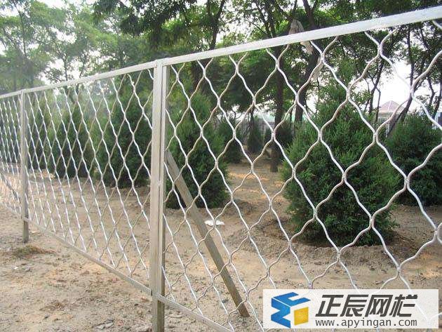 護欄網
