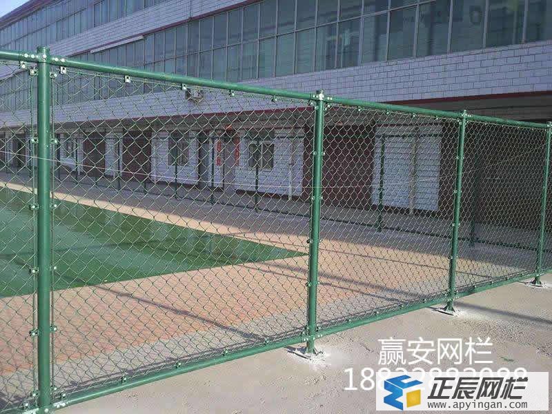 疫情隔離護(hù)欄網(wǎng)