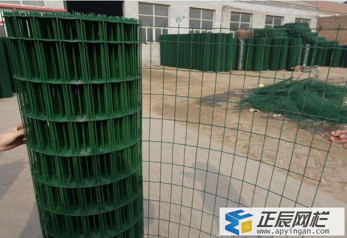 養殖鐵絲網圍欄