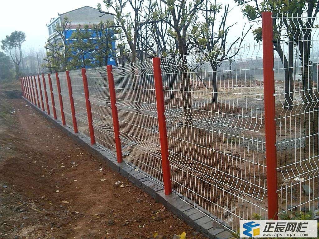 高速護(hù)欄網(wǎng)