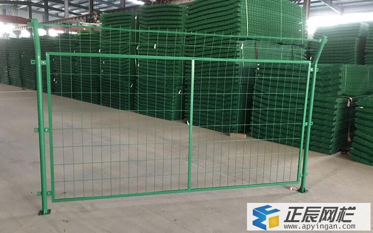 框架護欄網 高速公路護欄網