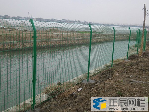 魚塘護欄網價格