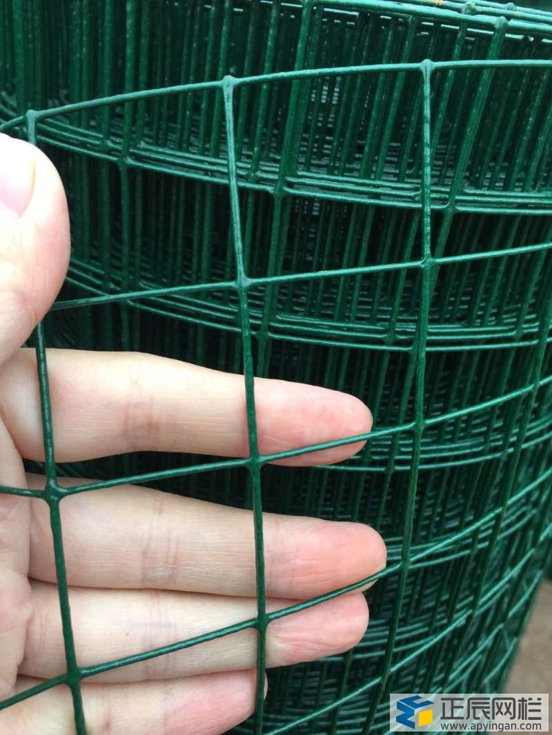 魚塘護欄網價格