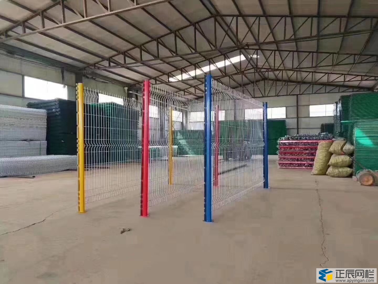 護欄網(wǎng)圖片