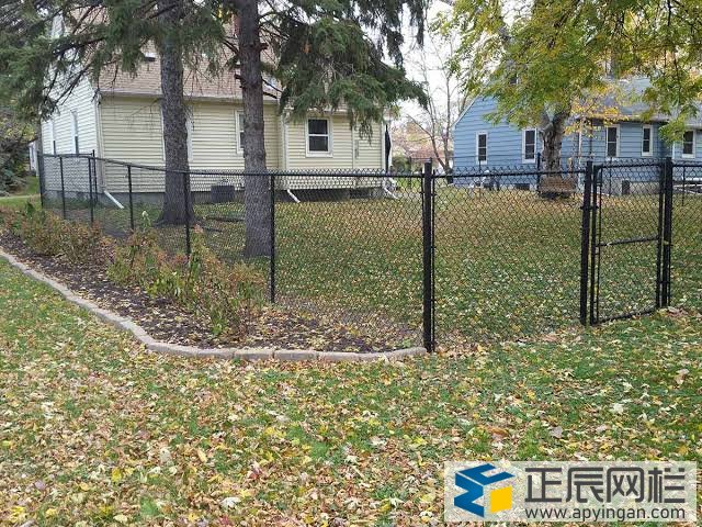 勾花護(hù)欄網(wǎng)