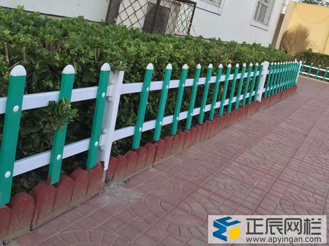 中分帶綠化隔離網