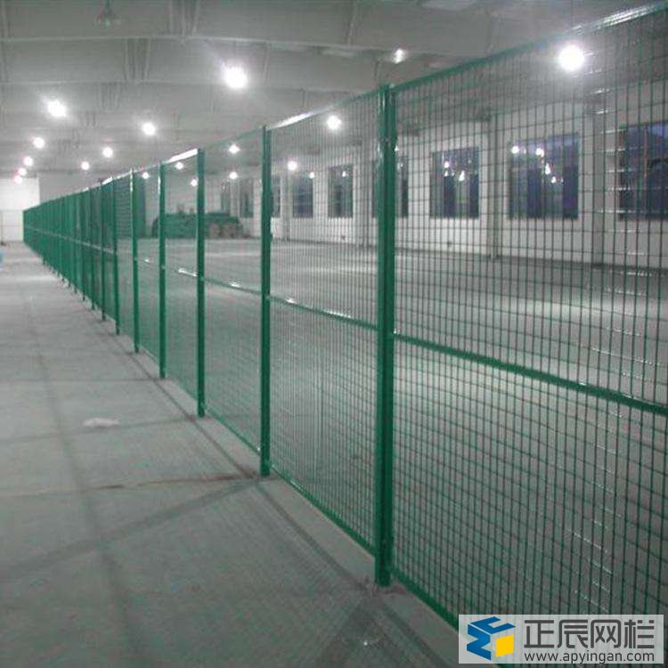 綠色隔離網(wǎng)