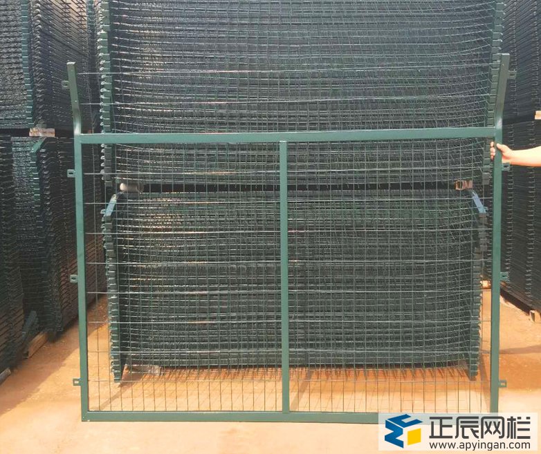 綠色隔離網(wǎng)