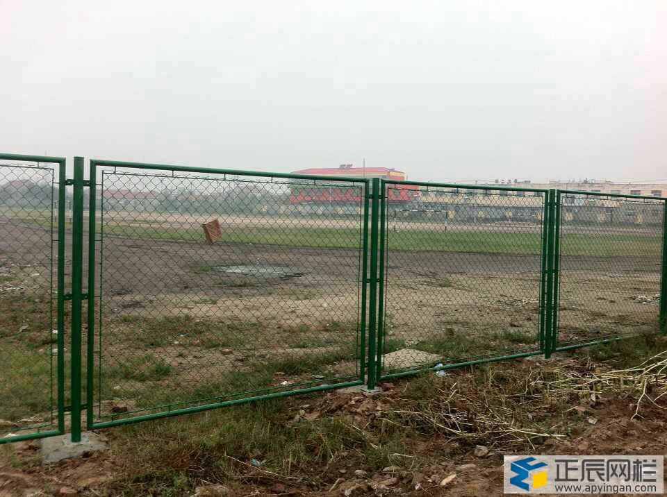 足球場圍欄網
