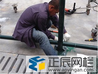 籃球場圍網廠家