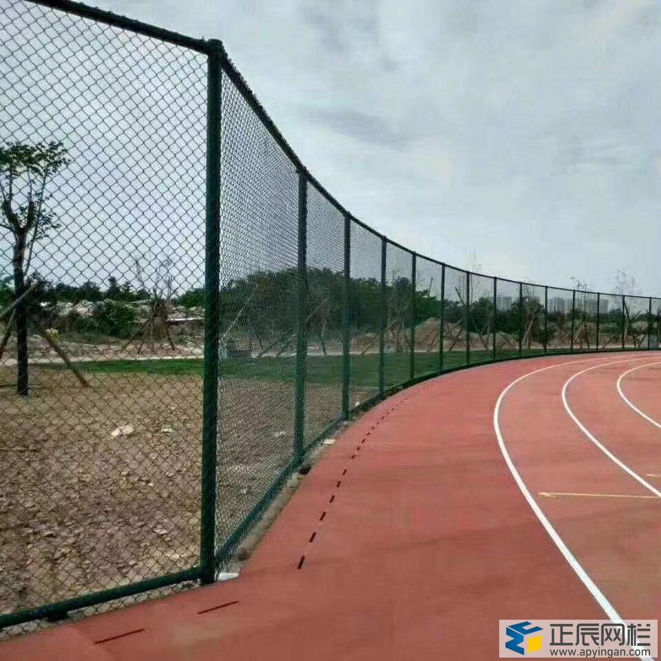 勾花網(wǎng)護(hù)欄