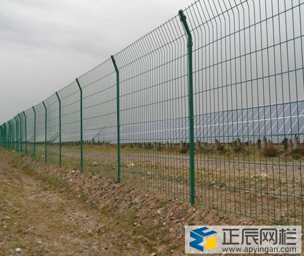護欄網(wǎng)的種類