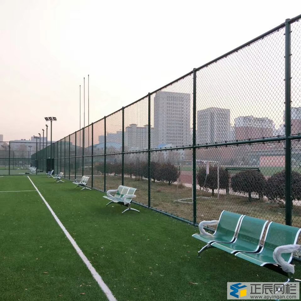 護欄網(wǎng)的種類