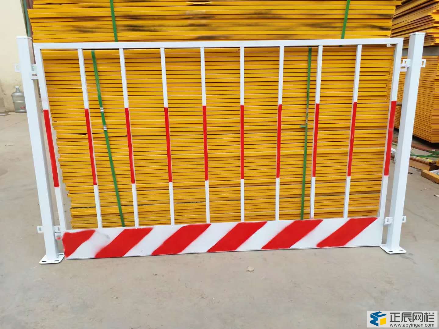 護欄網(wǎng)的種類