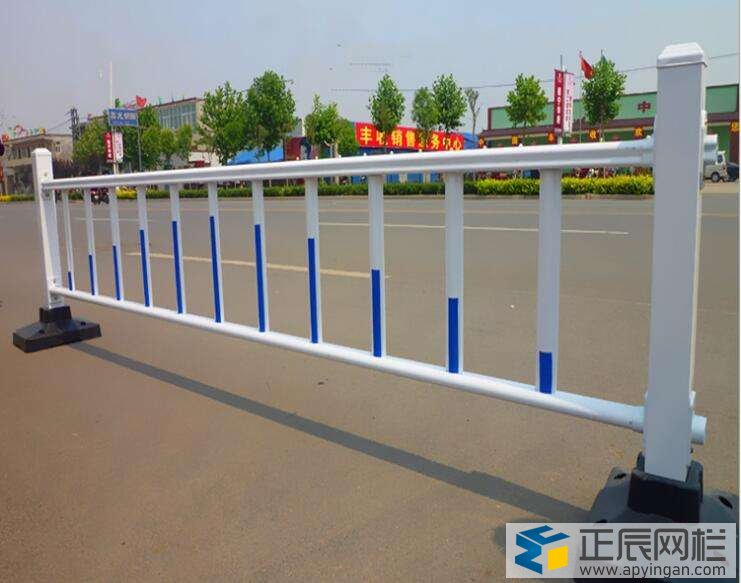 護欄網(wǎng)的種類
