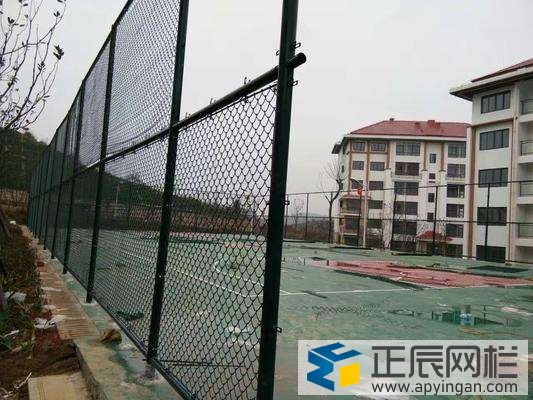 籃球場圍網廠家