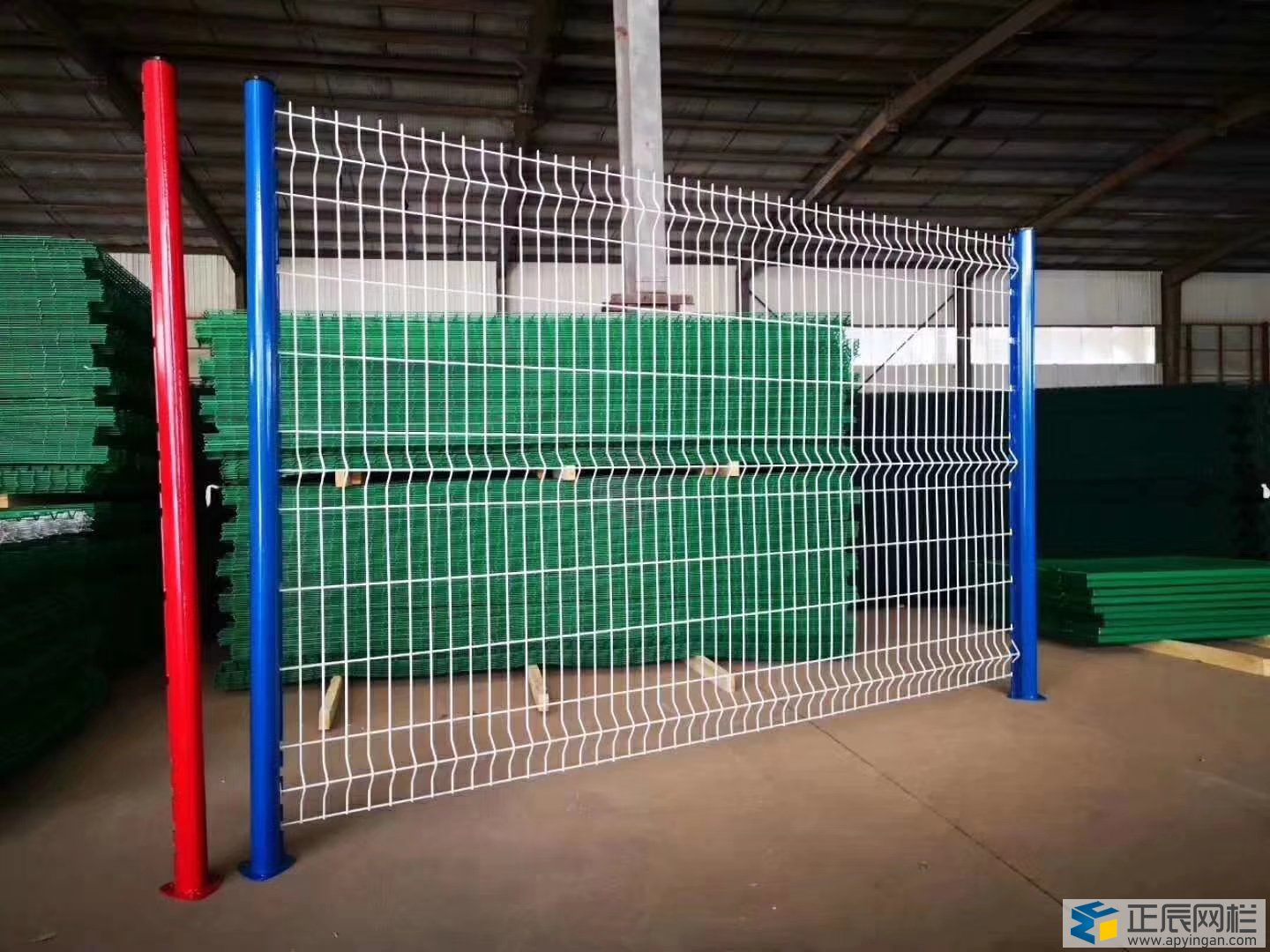 護欄網多少錢1平方