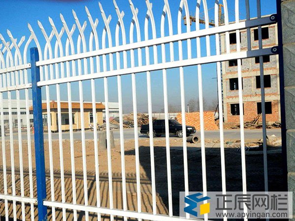 小區(qū)隔離網(wǎng)圍欄