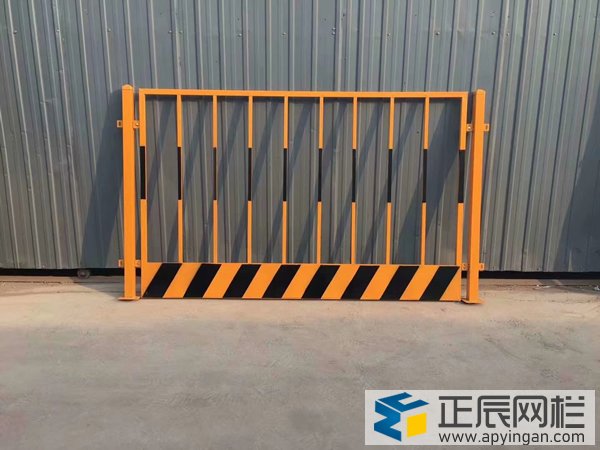 基坑護(hù)欄價(jià)格