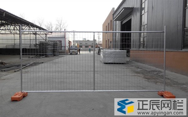 臨時(shí)護(hù)欄網(wǎng)