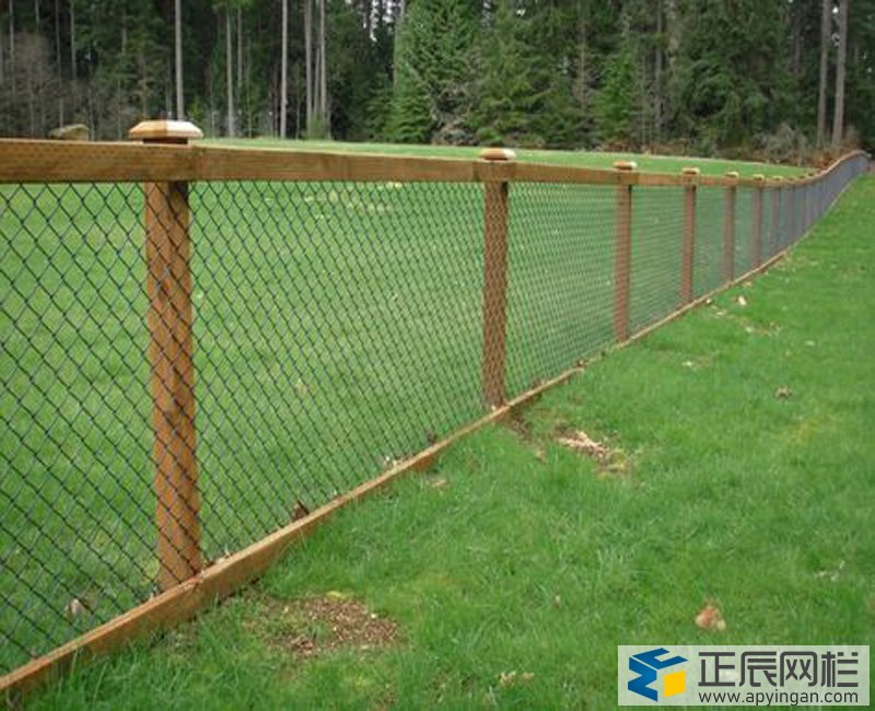 小區花園護欄網圖片