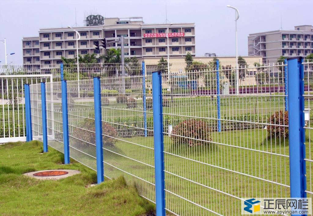 建筑工地護欄網分類介紹