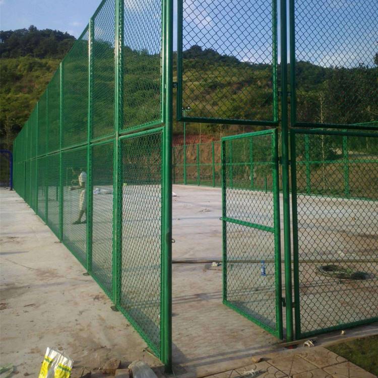 球場圍網價格