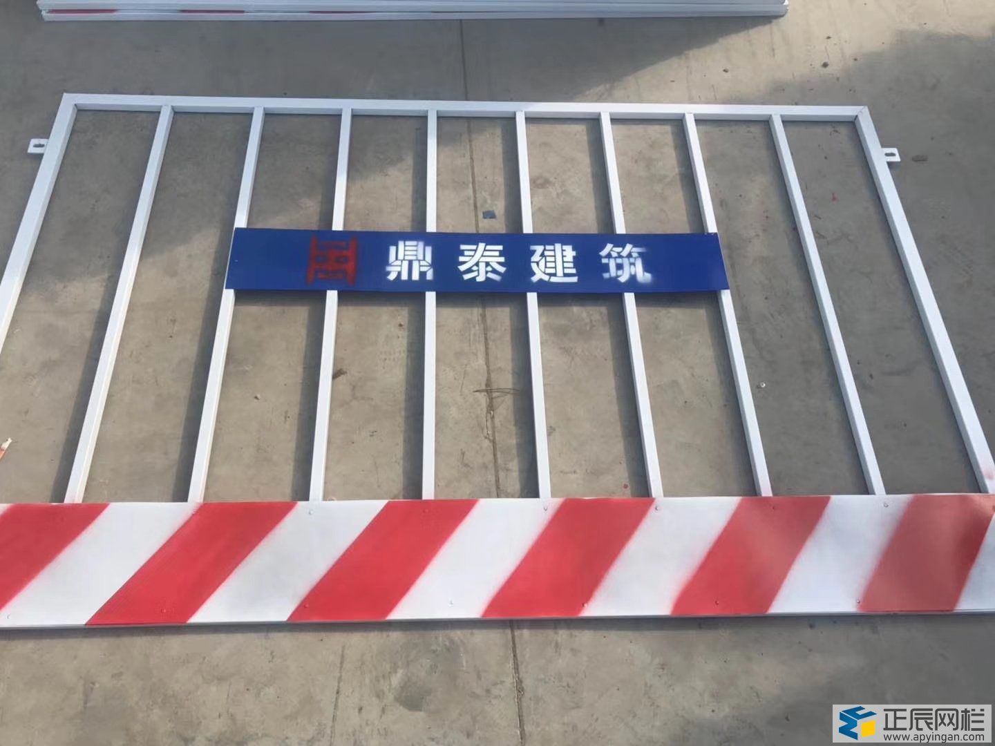 基坑護(hù)欄價(jià)格多少錢