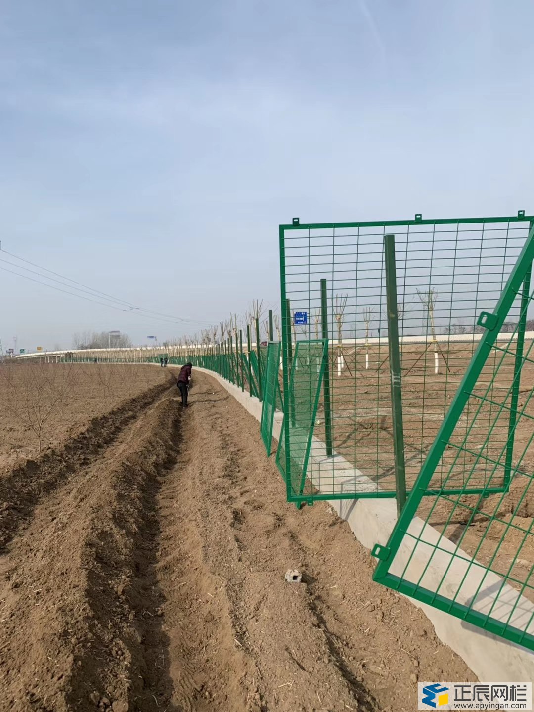 成品護(hù)欄網(wǎng)價(jià)格