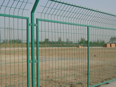 框架護(hù)欄網(wǎng)的邊框規(guī)格尺寸