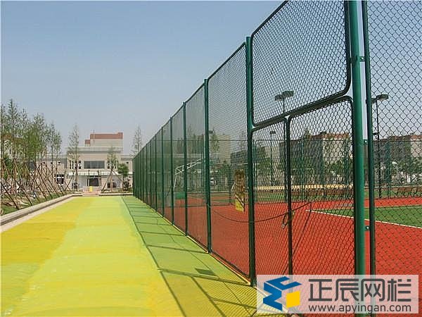 標準籃球場圍網(wǎng)