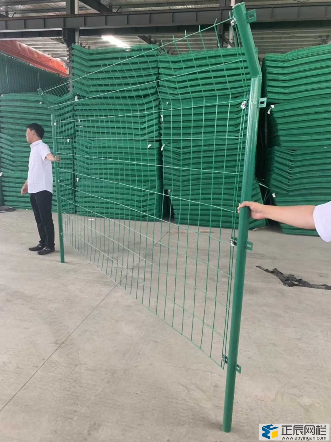 護欄網價格多少錢一米