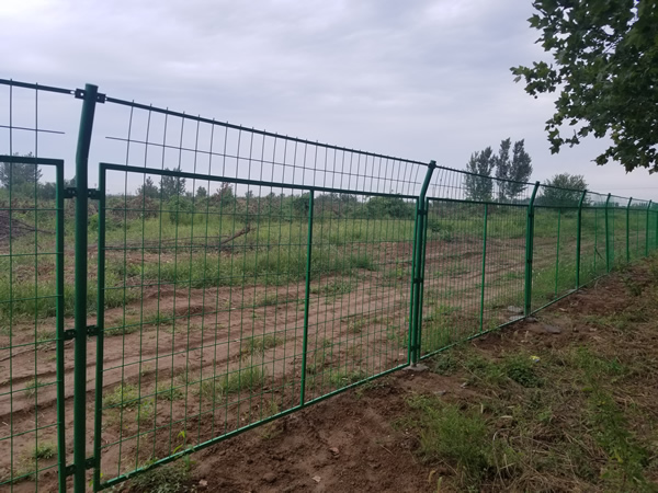 園林護(hù)欄網(wǎng)